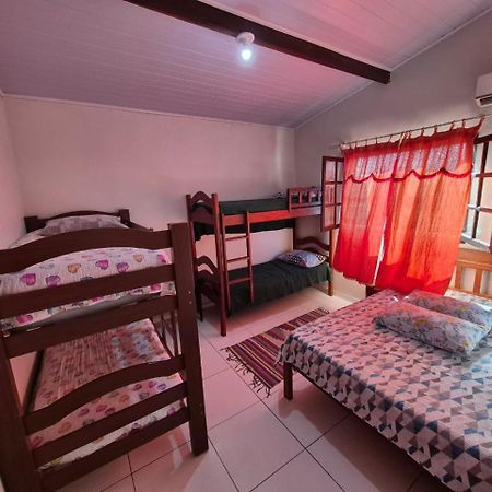 Villa The House à Ilhabela Extérieur photo