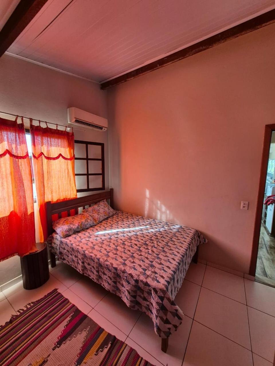 Villa The House à Ilhabela Extérieur photo