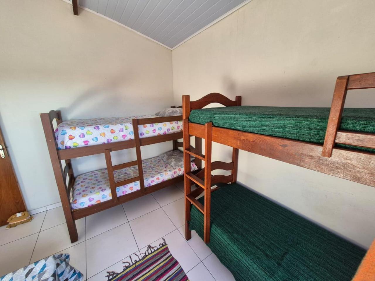 Villa The House à Ilhabela Extérieur photo