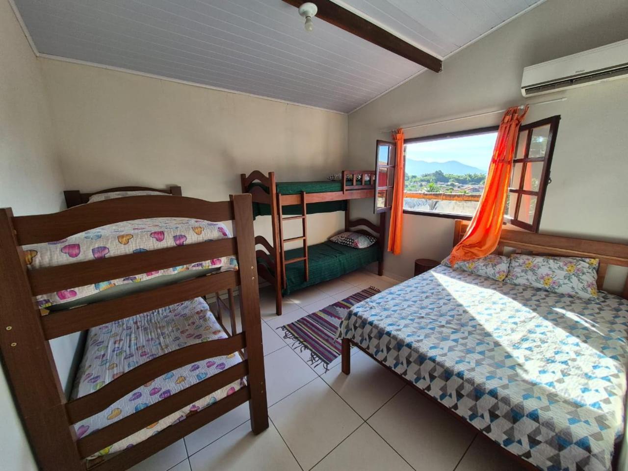 Villa The House à Ilhabela Extérieur photo