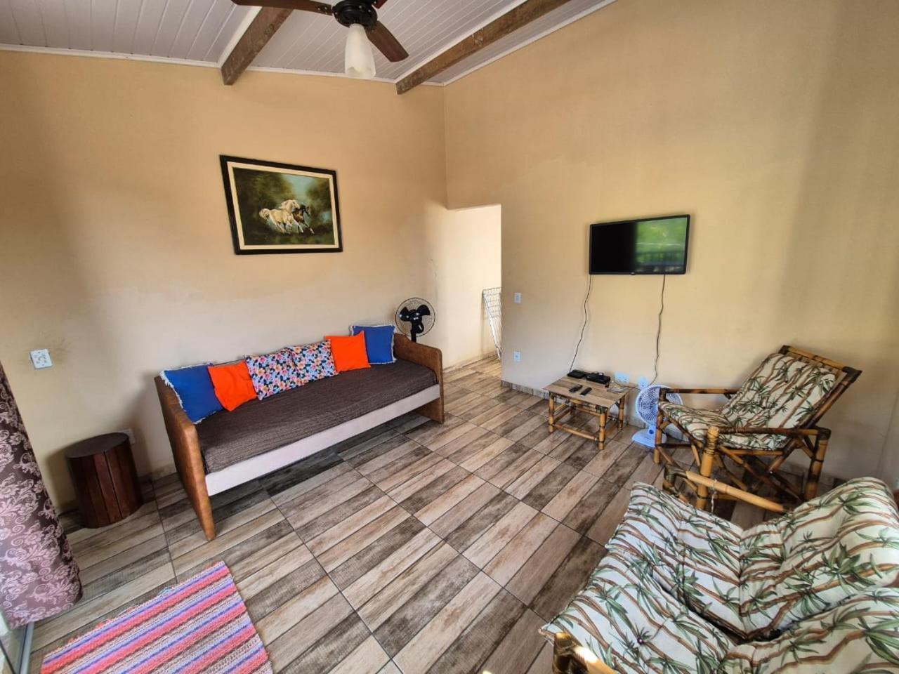 Villa The House à Ilhabela Extérieur photo